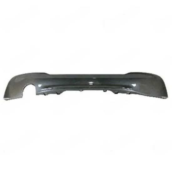 Spoiler Bara spate BMW 2 Active Tourer F45 2013-> Spoiler Bara spate (F45) (M-SPORT) locas esapament simplu Perioada 2014 2015 2016 2017
