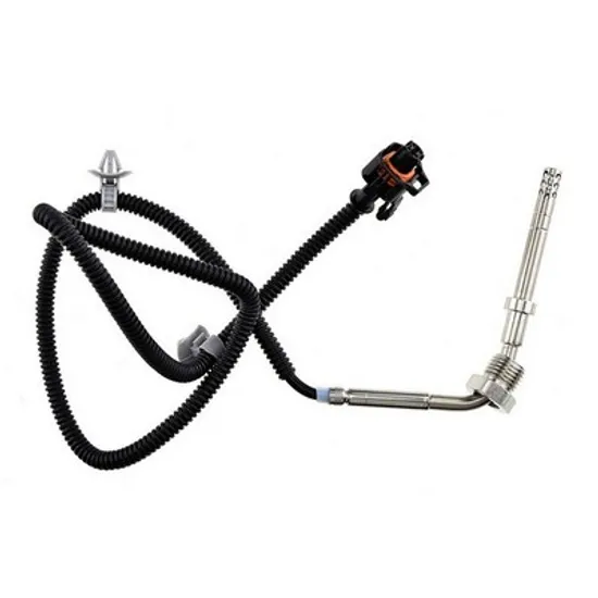 SENZOR TEMPERATURA GAZE EVACUARE CHEVROLET CAPTIVA 2.0 D -110KW/150CP- 1991cmc, pentru motor LLW, perioada 2007,2008,2009,2010,2011,2012,2013