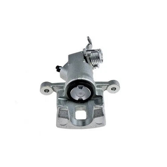 ETRIER FRANA SPATE STANGA HYUNDAI i10 1,1 -48KW/65CP- 1086cmc, pentru motor G4HG, perioada 2007,2008,2009,2010,2011,2012,2013