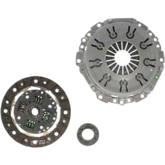 Kit ambreiaj HYUNDAI ACCENT 2 LC 1999->2005 1.5 75KW 102CP , pentru motor G4EC-G perioada 2000 2001 2002 2003 2004 2005