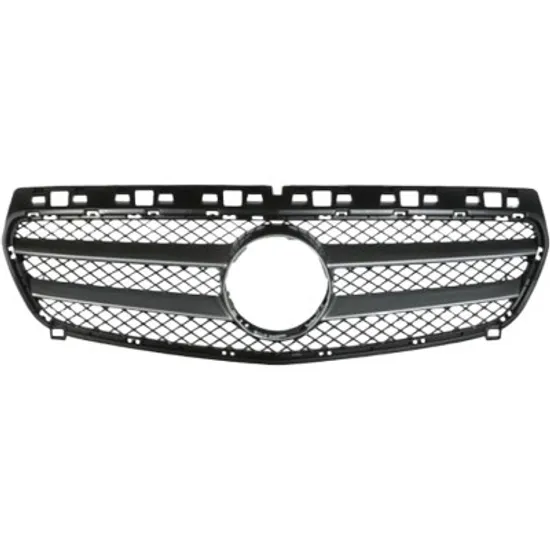 Grila radiator MERCEDES A-CLASS W176 2012->2018 perioada 2012 2013 2014 2015 2016 2017 2018
