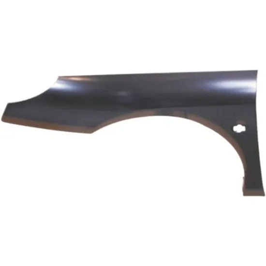 Aripa fata stanga PEUGEOT 407 2004->2010 perioada 2007 2008 2009 2010 2011 , cu semnal