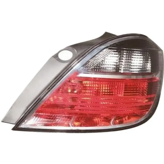 Lampa stop spate dreapta OPEL ASTRA H 2004->2014 perioada 2009 2010 , semnal fumuriu,
