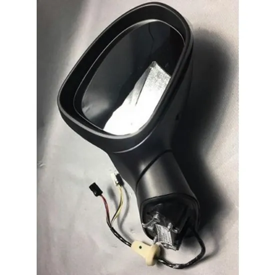 Oglinda FIAT 500X 2014-> Oglinda exterioara electrica cu incalzire cu rabatare electrica pentru vopsit (cu semnal si senzor si senzor banda) DREAPTA Perioada 2019 2020 2021 2022 2023 2024