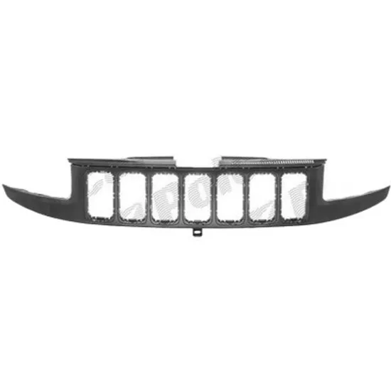 Grila radiator JEEP GRAND CHEROKEE 4 2010->2020 perioada 2014 2015 2016 2017 2018 2019
