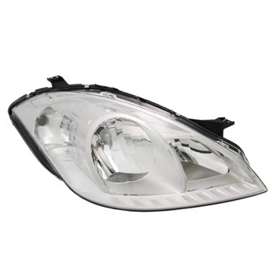 Faruri MERCEDES A-CLASS W169 2004->2012 Far reglaj electric (E) 2008-> (TYC) dreapta Perioada 2008 2009 2010 2011 2012