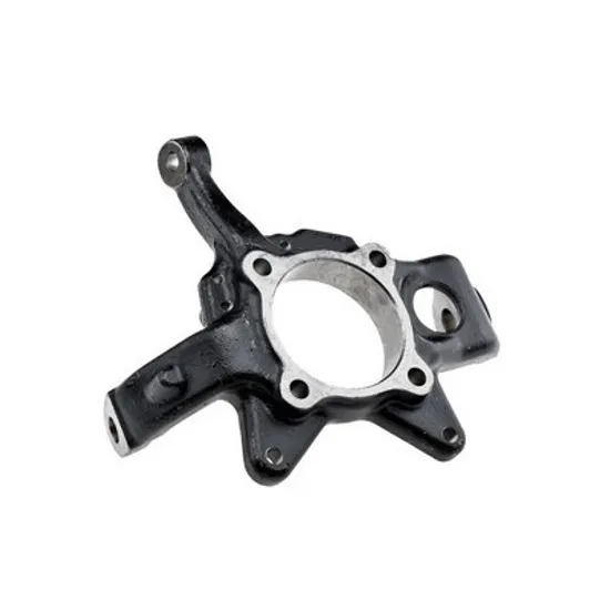 Fuzeta DREAPTA FATA MITSUBISHI PAJERO 4 2006-> pentru 3.8 4WD , perioada 2010,2011,2012,2013,2014,2015 nty