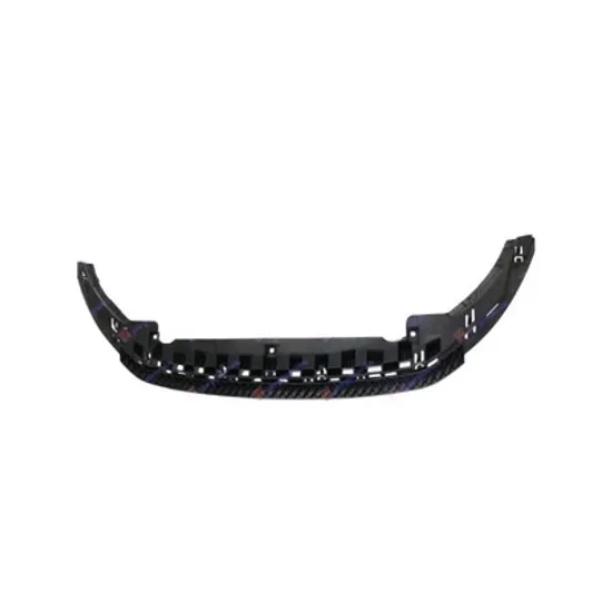 Scut Bara AUDI A3 8VS, 8VM SEDAN 2013->2020 Deflector bara fata plastic Perioada 2013 2014 2015 2016