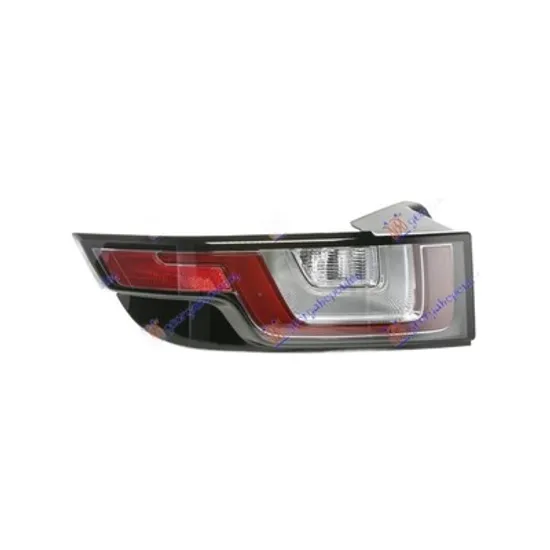 Stop Spate LAND ROVER RANGE ROVER EVOQUE 2011->2019 Lampa spate LED stanga Perioada 2015 2016 2017 2018