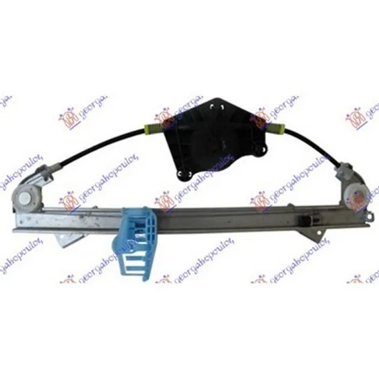 Macara Usa ALFA ROMEO 159 2005->2011 Macara usa spate stanga electrica Perioada 2005 2006 2007 2008 2009 2010 2011
