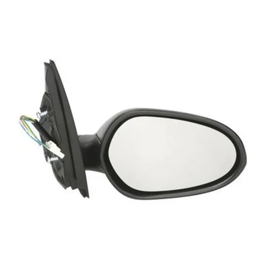 Oglinda LANCIA YPSILON 2003->2011 Oglinda exter dreapta electrica/incalzire pt vopsit Perioada 2003 2004 2005 2006 2007 2008 2009 2010