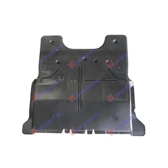 Scut Motor SEAT IBIZA 5 2017-> Scut motor plastic Perioada 2017 2018 2019 2020 2021 2022 2023