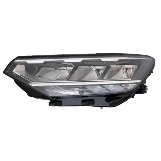 Faruri VW PASSAT B8 2014-> Far FULL LED (E) (DEPO) DREAPTA Perioada 2019 2020 2021 2022 2023 2024