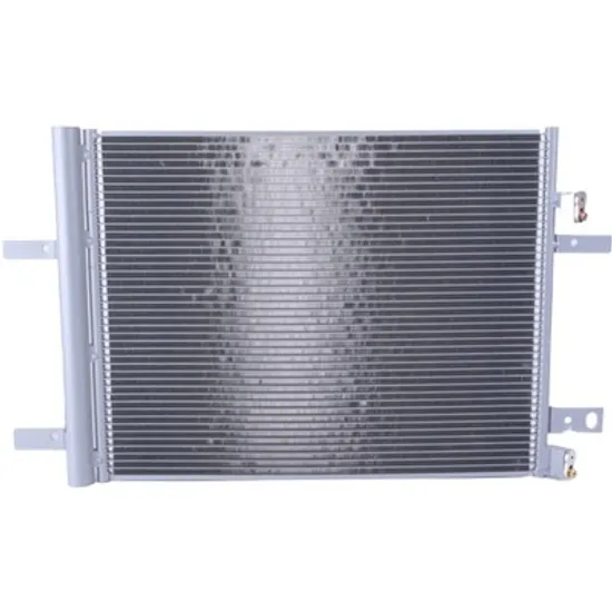 Radiator aer conditionat RENAULT GRAND SCENIC 4 2016-> 1.7 Blue dCi 120 88KW 120CP , pentru motor R9N 400, R9N 401 perioada 2018 2019,2020,2021,2022 2023