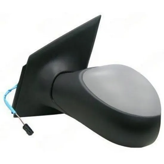 Oglinda CITROEN C2 2003->2017 Oglinda exterioara electrica cu incalzire cu rabatare electrica pentru vopsit STANGA Perioada 2008 2009 2010
