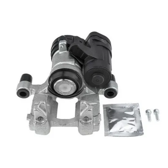 Etrier Frana DREAPTA SPATE VW GOLF 7 2012->2020, GOLF 7 Variant 2013->2019 pentru 1.4 TGI CNG, perioada 2013,2014,2015,2016,2017,2018 nty