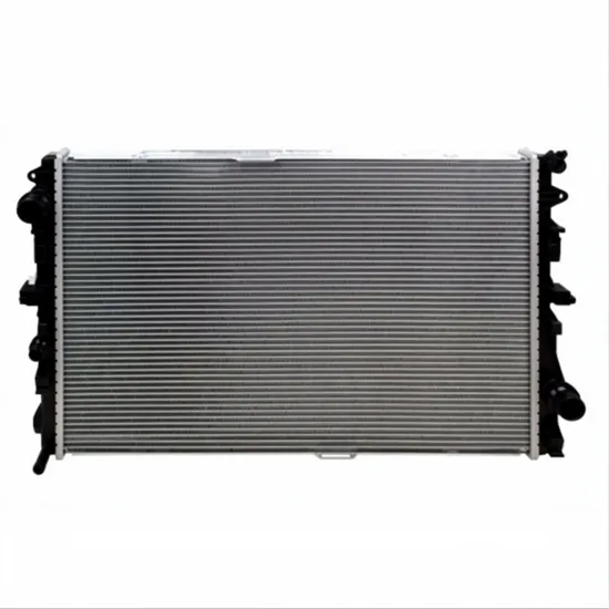 Radiator Motor MERCEDES E-CLASS W213 2016-> Radiator apa motor benzina diesel automatic (640x500x260) Perioada 2020 2021 2022 2023