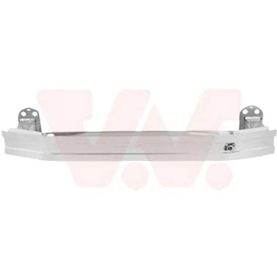 Armatura bara fata FIAT 500L 2012-> perioada 2013 2014 2015 2016 2017 2018 pana la an de fabricatie 2017, aluminiu,