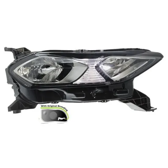 Faruri DS DS3 CROSSBACK 2018-> Far reglaj electric (VALEO) DREAPTA Perioada 2019 2020 2021 2022 2023 2024