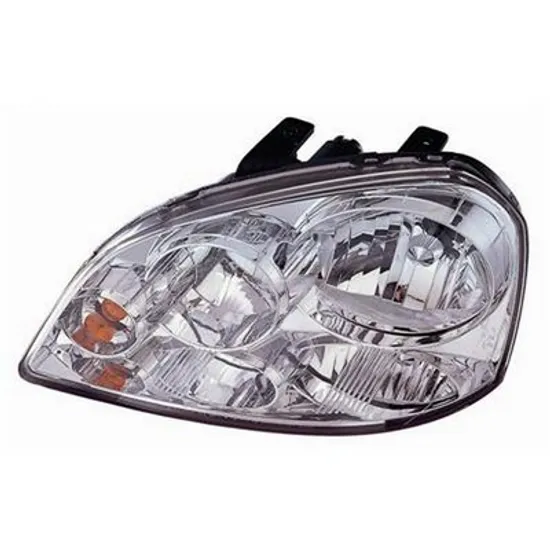 Faruri DAEWOO NUBIRA 2 2003-> Far pentru 4 usi (E)electric (TYC) stanga Perioada 2003 2004 2005 2006 2007 2008 2009