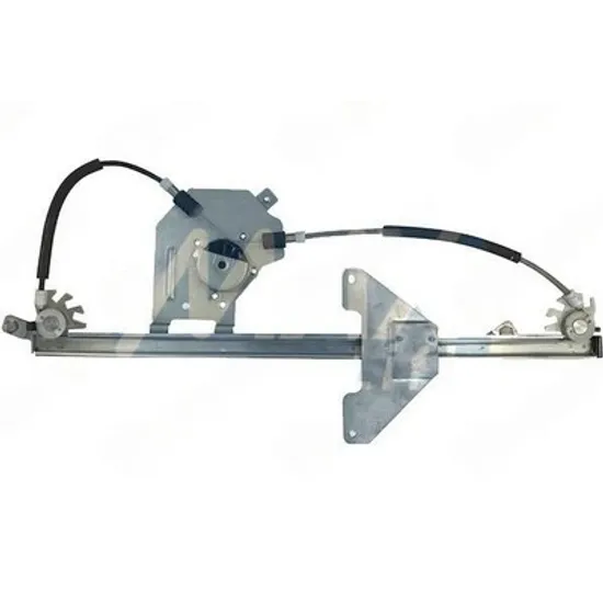 Macara Usa CITROEN BERLINGO B9 2008-> Macara usa fata electrica fara motor DREAPTA Perioada 2015 2016 2017 2018 2019
