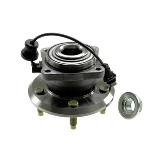 Rulment Roata STANGA DREAPTA SPATE CHEVROLET CAPTIVA C100 2006-> 2.0 D 93KW 126 CP, pentru motor LLW perioada 2006,2007,2008,2009