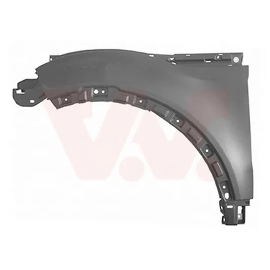 Aripa Fata LAND ROVER RANGE ROVER EVOQUE 2011->2019 Aripa fata stanga, Perioada 2011 2012 2013 2014 2015 2016 2017 2018 2019 2020 2021