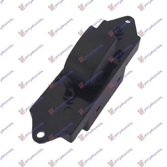 Buton Geamuri MITSUBISHI COLT 6 2004->2012 Panou buton comanda geamuri fata 5 pini dreapta Perioada 2004 2005 2006 2007 2008 2009 2010 2011 2012