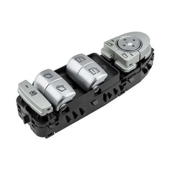 COMUTATOR USA GEAMURI OGLINZI STANGA MERCEDES VITO 116 CDI -120KW/163CP- 1950cmc, pentru motor OM 654.920, perioada 2019,2020,2021,2022,2023,2024