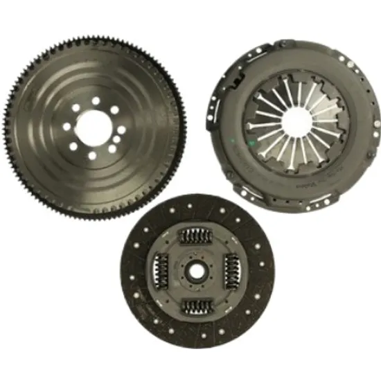 Kit ambreiaj FORD TRANSIT 2005->2014 pentru 2.4 TDCi RWD, perioada 2006 2007 2008 2009 2010 2011 2012 2013 2014