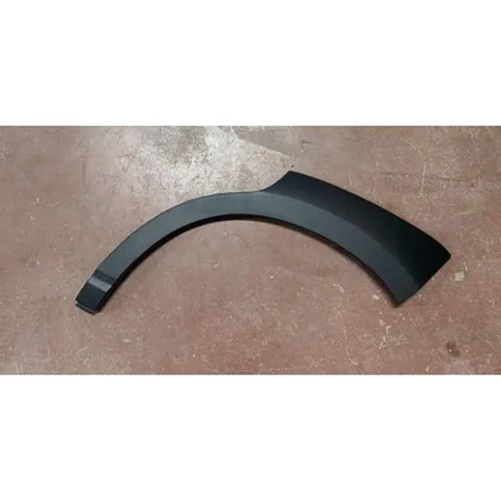 Bandou aripa spate HYUNDAI KONA 2017->2023 Bandou overfender Aripa spate (negru texturat) STANGA Perioada 2020 2021 2022 2023