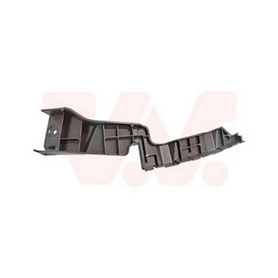 Suport Bara spate FIAT 500 2007-> Suport bara spate lateral plastic stanga Perioada 2007 2008 2009 2010 2011 2012 2013 2014 2015