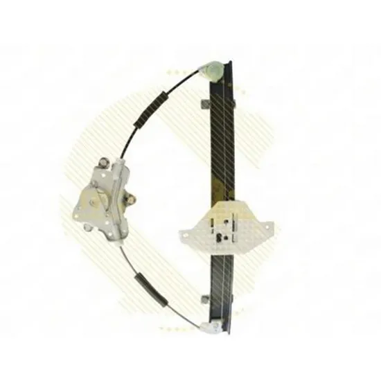 Macara Usa CHEVROLET CAPTIVA C100 2006-> Macara usa fata electrica fara motor STANGA Perioada 2007 2008 2009 2010 2011 2012