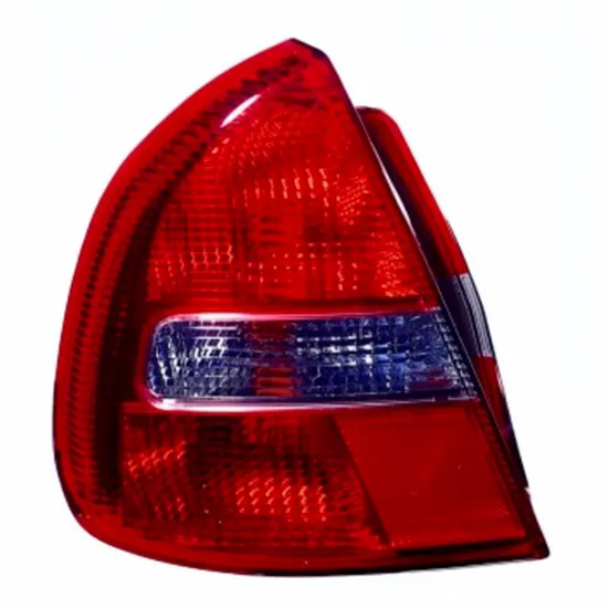 Stop Spate MITSUBISHI CARISMA 1996->2005 Lampa stop spate exterior 5 usi 2000- (E) (DEPO) DREAPTA Perioada 2000 2001 2002 2003 2004 2005
