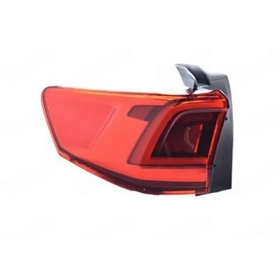 Stop Spate SEAT TARRACO 2018-> Lampa stop spate exterior LED (VALEO) STANGA Perioada 2018 2019 2020 2021 2022 2023