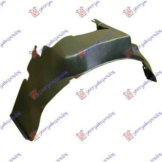 Carenaj fata DAEWOO CIELO 1995->2008 Carenaj aripa fata stanga Perioada 1995 1996 1997 1998 1999 2000 2001 2002 2003 2004 2005 2006 2007 2008