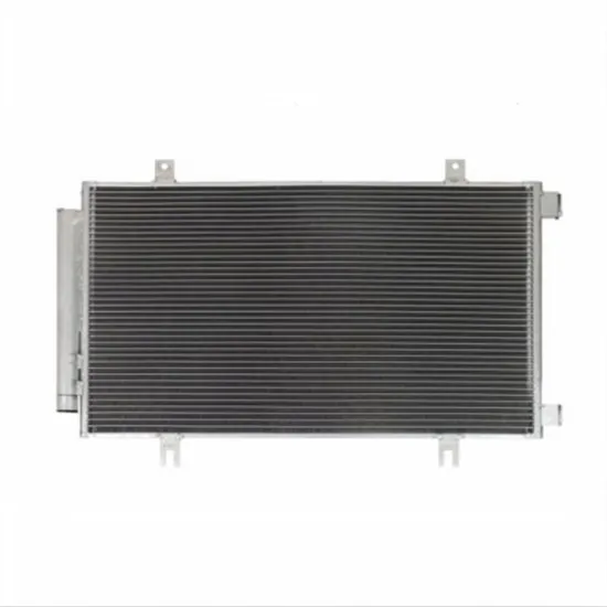 Radiator Aer Conditionat SUZUKI S-CROSS 2013->2022 Radiator condensator aer conditionat 1.6 16v benzina (688x394x12) Perioada 2016 2017 2018 2019 2020 2021 2022