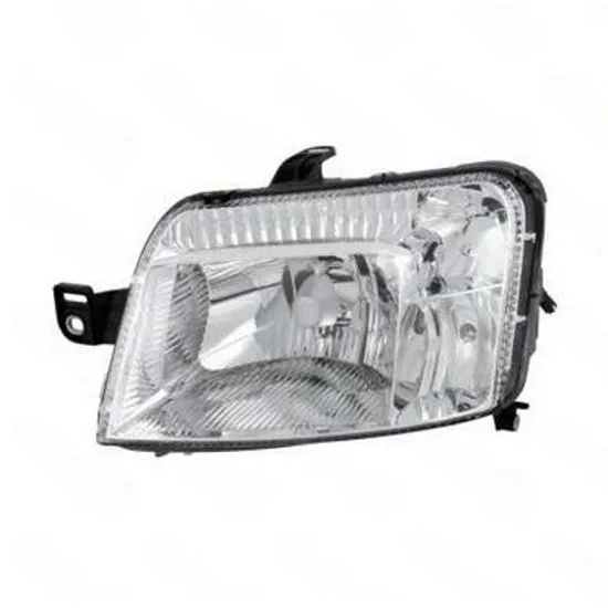 Faruri FIAT PANDA 169 2003->2013 Far 2009- (E) (TURKEY) STANGA Perioada 2009 2010 2011 2012 2013