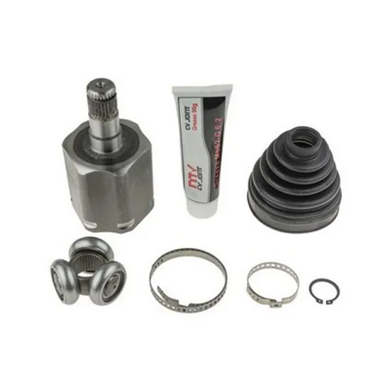 CAP PLANETARA FATA STANGA VW TIGUAN 2.0 TDI -103KW/140CP- 1968cmc, pentru motor CBAB, CFFB, perioada 2008,2009,2010,2011,2012,2013,2014,2015,2016,2017,2018
