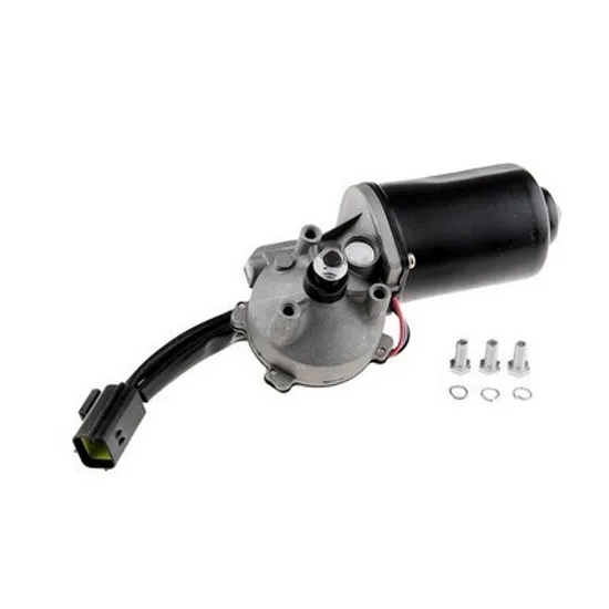 MOTORAS STERGATOR PARBRIZ LUNETA FATA LAND ROVER FREELANDER 2.0 Td4 4x4 -82KW/112CP- 1951cmc, pentru motor M 47, perioada 2000,2001,2002,2003,2004,2005,2006