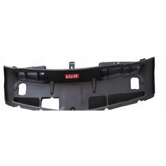 Capac Panou Fata MERCEDES C-CLASS W204 2007->2014 Acoperire Panou fata plastic superior Perioada 2011 2012 2013 2014