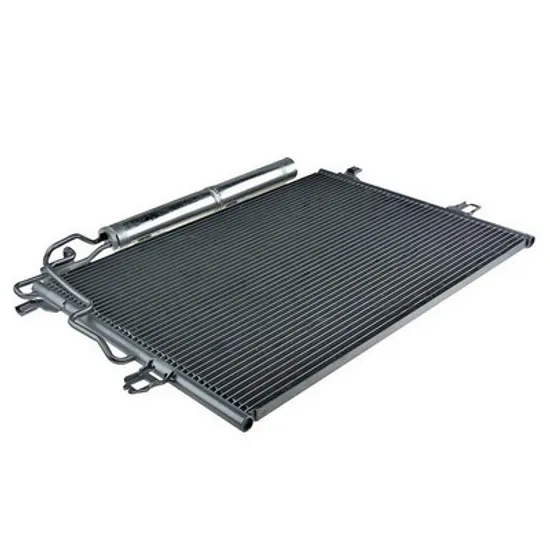 Radiator Aer Conditionat MERCEDES CLS C219 2004->2010 pentru CLS 500, CLS 550 , perioada 2006,2007,2008,2009,2010 nty