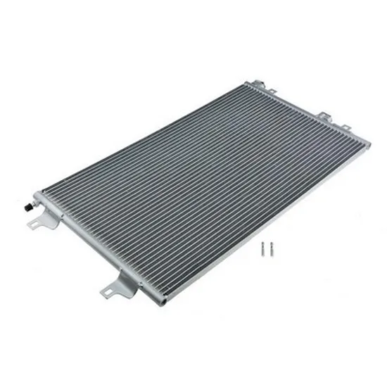 Radiator Aer Conditionat RENAULT LAGUNA 2 2001->2007 2.0 16V 99KW 135 CP, pentru motor F4R 712, F4R 713, F4R 714, F4R 715 perioada 2002,2003,2004,2005,2006,2007