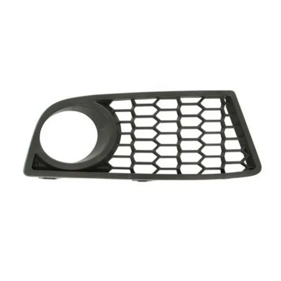 Grila Bara BMW 1 F20 2011->2019 Grila bara fata (cu gauri proiector) (M-SPORT) dreapta Perioada 2011 2012 2013 2014 2015