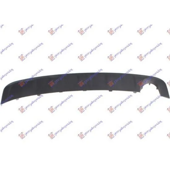 Bandou Bara spate KIA SORENTO 3 2015->2020 Bandou bara spate inferior gri L/LX Perioada 2015 2016 2017 2018 2019 2020 2021