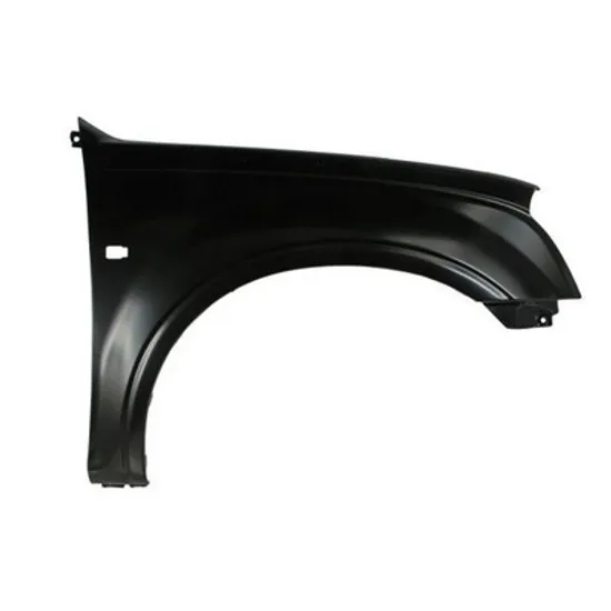 Aripa Fata ISUZU D-MAX 1 2002->2012 Aripa fata dreapta pt 2WD (D-Max 02-07) Perioada 2002 2003 2004 2005 2006 2007