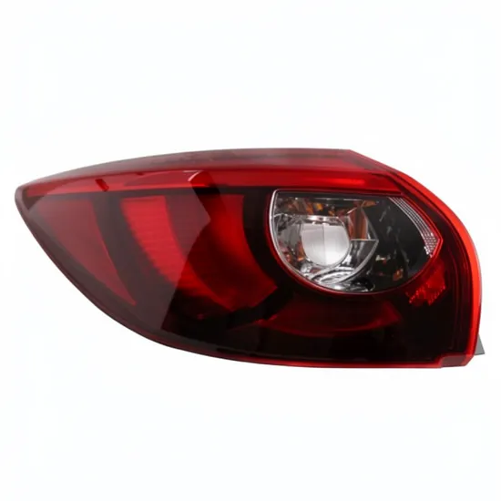 Stop Spate MAZDA CX-5 2011->2017 Lampa stop spate exterior cu LED (E) 2015- (DEPO) STANGA Perioada 2015 2016 2017