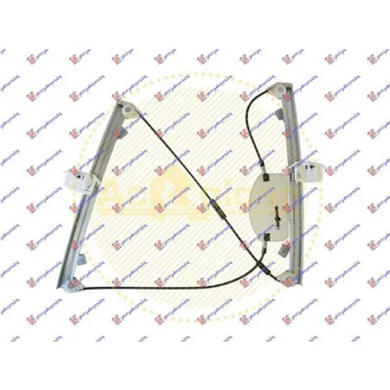 Macara Usa OPEL CORSA D 2006->2014 Macara electrica geam usa fata stanga pt 3 usi fara motor Perioada 2006 2007 2008 2009 2010 2011 2012 2013 2014