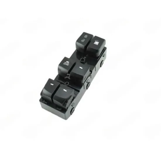 Butoane usa HYUNDAI ELANTRA 2011->2016 Panou butoane usa fata pentru 4 usi (16pin) (AUTODOWN) STANGA Perioada 2011 2012 2013