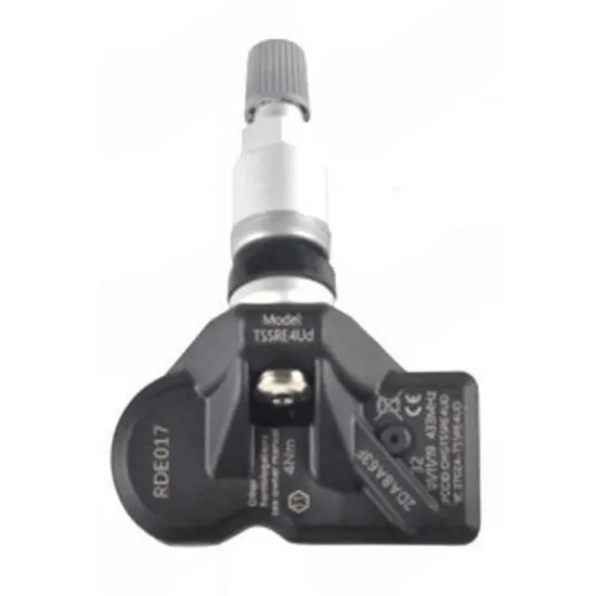 Senzor presiune anvelopa BMW 7 F01 2008->2015 senzor pentru presiune anvelopa (TPMS) (433MHz) Perioada 2012 2013 2014 2015